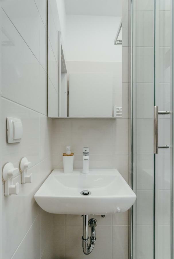Sia Downtown Apartments Zagreb Exterior photo