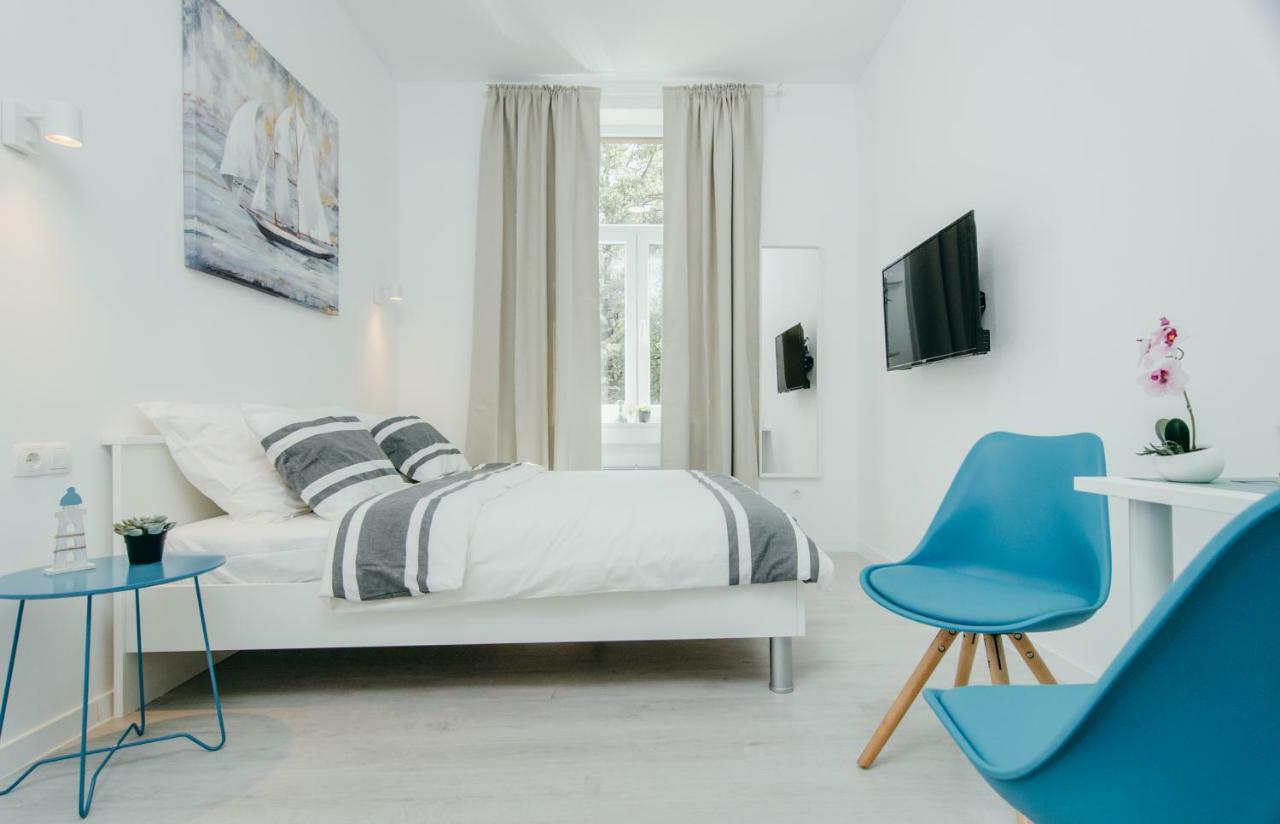 Sia Downtown Apartments Zagreb Exterior photo